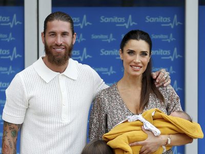 Lorena Gómez hizo un inesperado comentario tras ver una fotografía del hijo de Pilar Rubio
