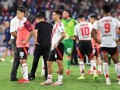 Tras la derrota ante Talleres: el posteo de River que los hinchas de Boca aprovecharon para burlarse