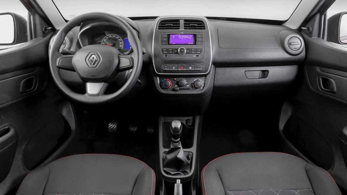 Renault Kwid