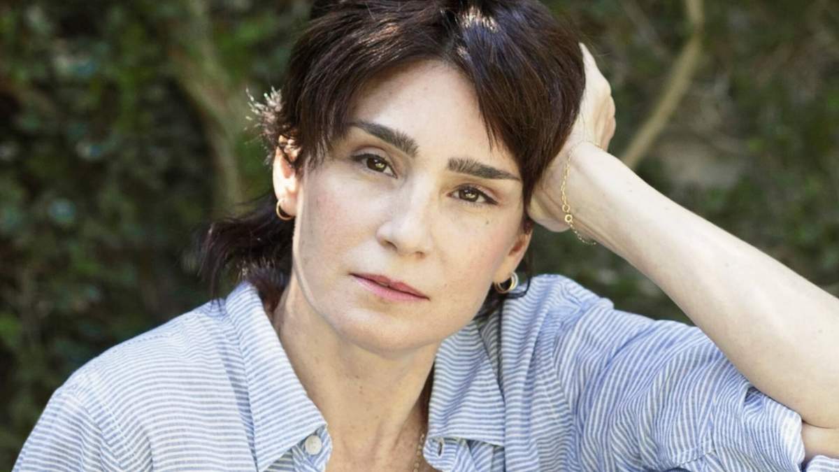 Valeria Bertuccelli. Fuente: (Instagram)