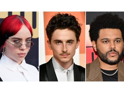 K-pop, The Weeknd, Timothée Chalamet, Billie Eilish: las sorpresas y desaires de los Grammy 2026