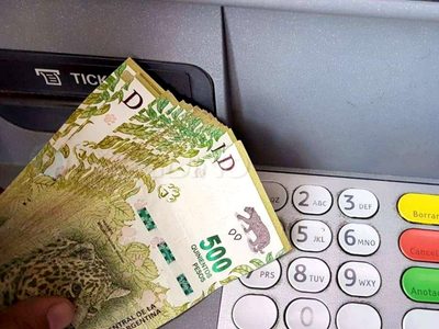 ¡Evitá confusiones! Estos son todos los datos que necesitás saber sobre el bono de 10.000 pesos