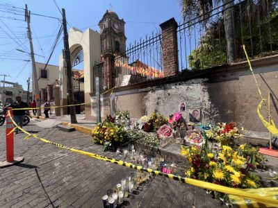 Responsabilidad de explosión en Amatitán recae en cohetero y vendedor de pirotecnia