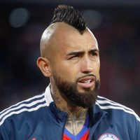 ¿Fin de la novela?: Arturo Vidal fue convocado de emergencia a la Selección Chilena