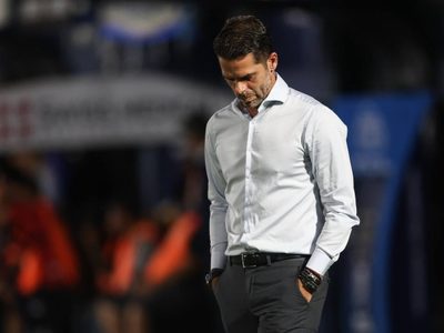 Gago no le tendrá en cuenta: la figura de Boca que está cada vez más cerca de emigrar al exterior