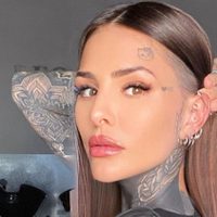 "No tuve opción": Cande Tinelli pateó el tablero y decidió renovar su look