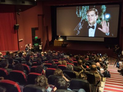 Festival Internacional de Cine de Mar del Plata: Neuquén será la sede en su próxima edición