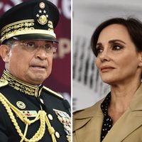 Lilly Téllez solicita formalmente la comparecencia de Luis Cresencio Sandoval por estos motivos