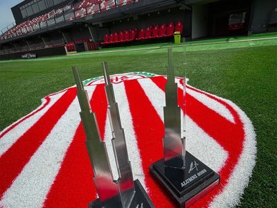 Barracas Central deberá cumplir con el fútbol femenino para disputar la Copa Sudamerica