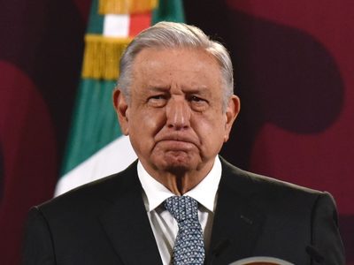 Ernestina Godoy no fue ratificada en "venganza" por investigar al Cártel Inmobiliario: AMLO