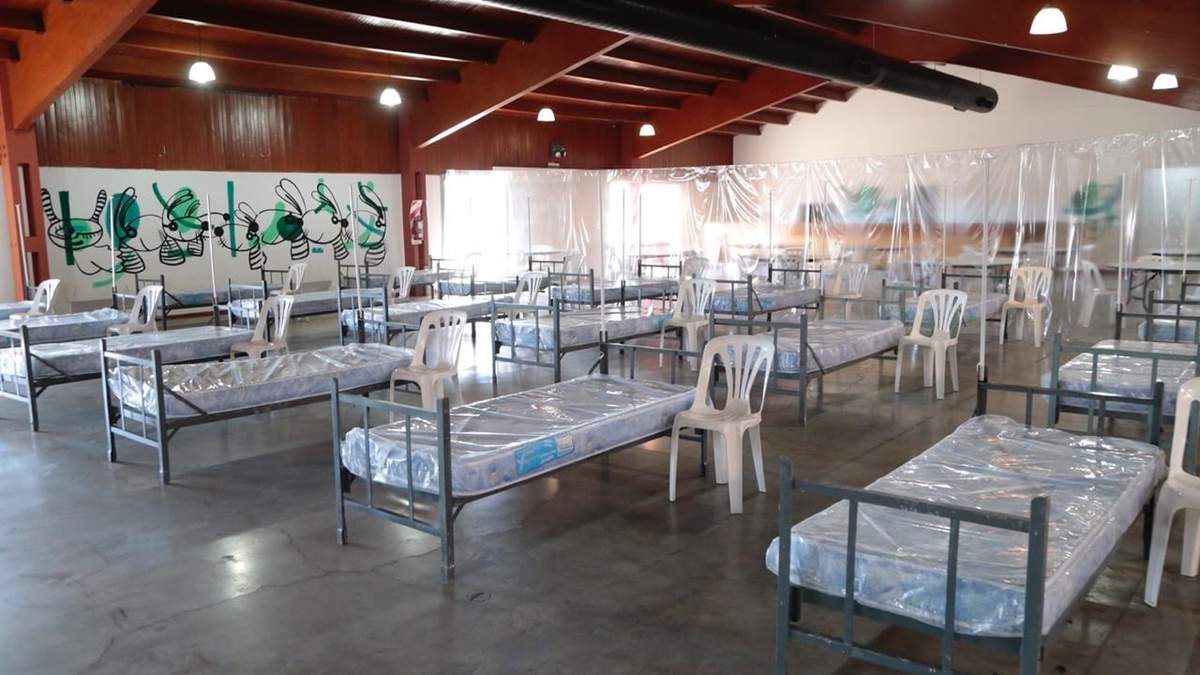 Espacio Duam. Fuente: (Twitter)