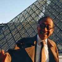 "La arquitectura es el espejo de la vida": Ieoh Ming Pei, el ganador del Premio Pritzker murió a los 102 años