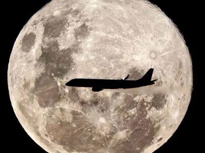 Rusia quiere instalar una base en la Luna