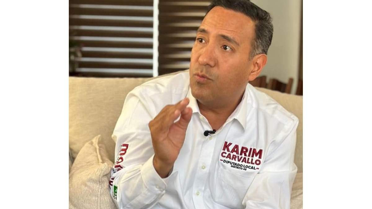 Héctor Karim Carvallo Delfín