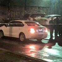 De cinco tiros, ejecutan a presunto lugarteniente de 'El Mini Lic” en la Narvarte