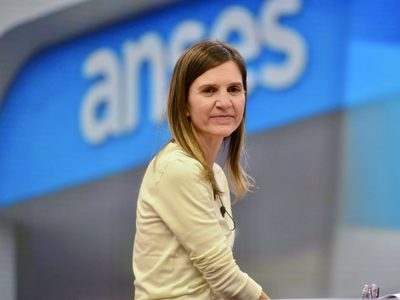 Fernanda Raverta: “Tiene que haber una ley que resuelva el problema de quienes no podrán jubilarse"