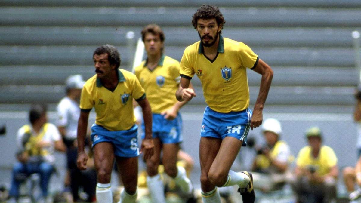 El brasileño