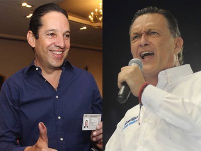 De panista a panista: Una herencia funesta en Querétaro