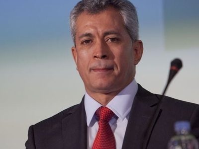 Gobierno de Colima embarga predio al exgobernador Mario Anguiano