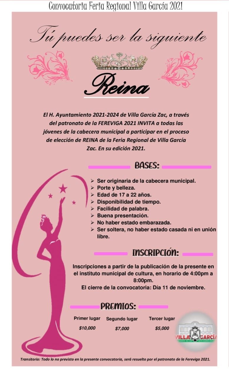 reina