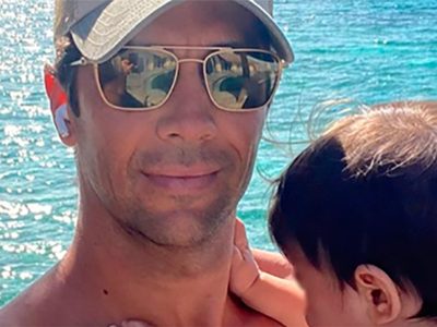 Tras volver al ruedo, Fernando Verdasco vive su mejor momento en confinamiento