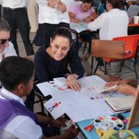 No queremos corrupción en la 4T: Sheinbaum
