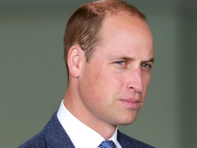 No quiere preocupar a sus hijos: qué esconde el príncipe William