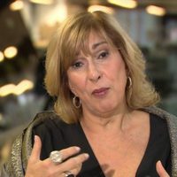 El mal momento que vivió Georgina Barbarossa: "Sabían que me iba a volver loca..."