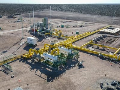 Argentina y Chile avanzan en una alianza energética para exportar gas de Vaca Muerta por el Pacífico