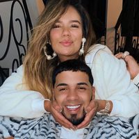 "No le importó" Karol G blanqueó que una mujer se metió en su relación... ¡No se calló nada!
