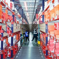 Nike gana 6 mil 46 millones de dólares en su año fiscal, un 6% más que el año anterior