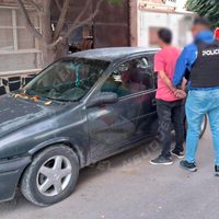 Detuvieron al presunto autor de disparos contra un juzgado de Familia en Neuquén