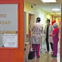 Coronavirus: importante anuncio del Gobierno de Río Negro
