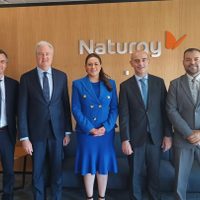 Empresa española Naturgy invertirá 276 millones de pesos en Aguascalientes