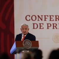 No habrá ningún problema económico con la cancelación del horario de verano: AMLO