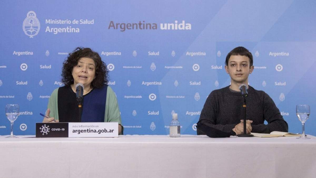 Lucas Grimson. Fuente: (Twitter)