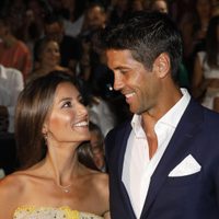 Más enamorado que nunca: el mensaje de Fernando Verdasco a Ana Boyer en este importante momento
