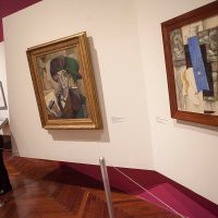 Rivera llegó tarde al cubismo y Picasso al muralismo