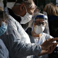 Argentina superó los 39 mil decesos por el coronavirus