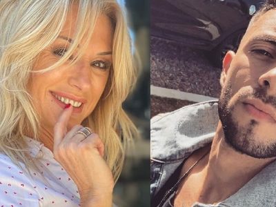 ¡Se desmaya Cinthia! Yanina Latorre reveló el sueldo de Matías Defederico. ¿Es justo?