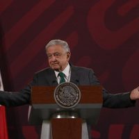 "No tenemos relaciones con organizaciones de la delincuencia organizada": AMLO
