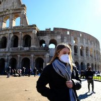 Adiós a las mascarillas en Italia: otro país de Europa que levanta la medida sanitaria