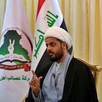 Un jefe terrorista iraní en Irak advirtió que Estados Unidos recibirá más ataques