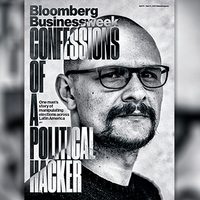 Hacker espió a AMLO y a Vázquez Mota para ayudar a Peña en 2012