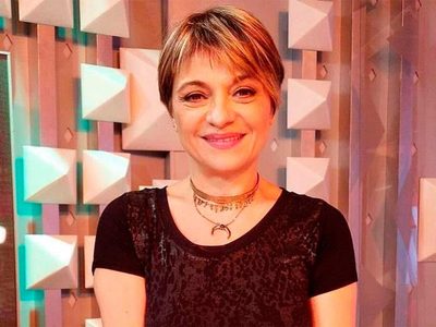 ¡Aislada completamente! Marcela Feudale y la preocupación por su madre: “Era fundamental cuidarla"
