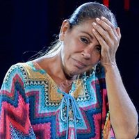 El gran secreto de Isabel Pantoja salió a la luz: "Doña Ana la encontró con Encarna Sánchez"