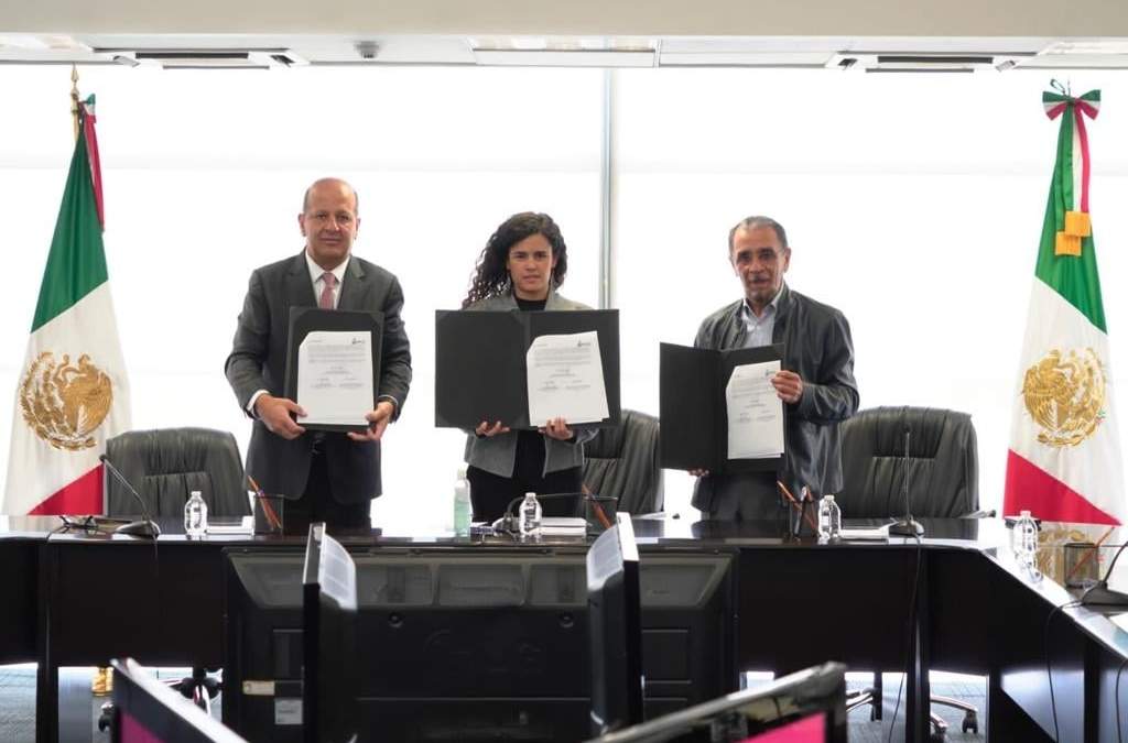Acuerdo entre Telmex y el Sindicato de Telefonistas en la Secretaría del Trabajo