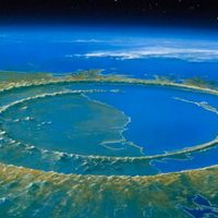 La UNAM impulsa investigación del cráter Chicxulub, en Yucatán