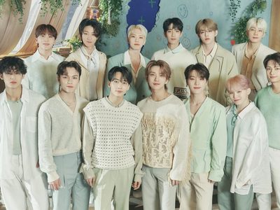 El integrante de Seventeen que es el fan número 1 de Taemin, de SHINee