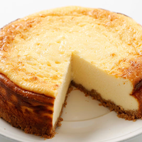 Cheesecake de nuez y caramelo: poné la pava y prepará esta versión riquísima y cremosa
